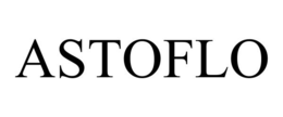 ASTOFLO trademark