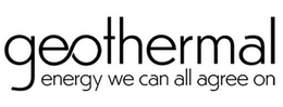 GEOTHERMAL ENERGY WE CAN ALL AGREE ON trademark