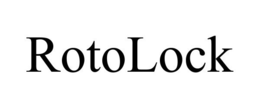 ROTOLOCK trademark