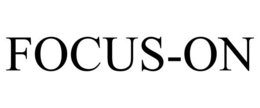 FOCUS-ON trademark