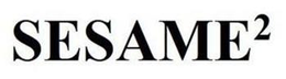 SESAME2 trademark