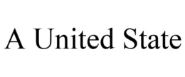 A UNITED STATE trademark