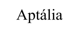 APTÁLIA trademark