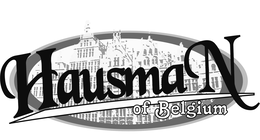 HAUSMAN OF BELGIUM trademark
