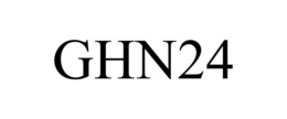 GHN24 trademark