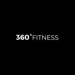 360º DEGREES FITNESS trademark