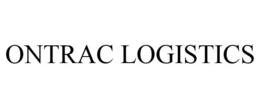 ONTRAC LOGISTICS trademark