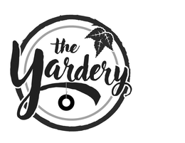 THE YARDERY trademark