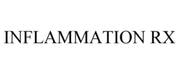 INFLAMMATION RX trademark
