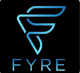 F FYRE trademark