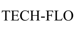 TECH-FLO trademark