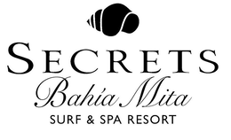 SECRETS BAHIA MITA SURF & SPA RESORT trademark