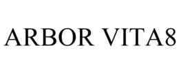 ARBOR VITA8 trademark