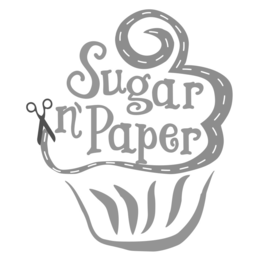 SUGAR N'PAPER trademark