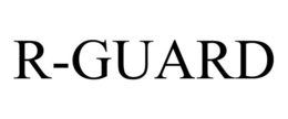 R-GUARD trademark