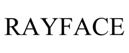 RAYFACE trademark