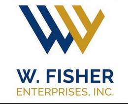 WF W. FISHER ENTERPRISES. INC. trademark