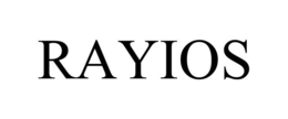 RAYIOS trademark