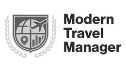 MODERN TRAVEL MANAGER trademark
