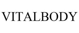 VITALBODY trademark
