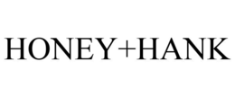 HONEY+HANK trademark