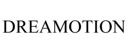 DREAMOTION trademark