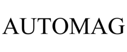 AUTOMAG trademark