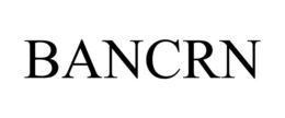 BANCRN trademark