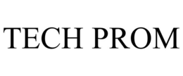 TECH PROM trademark
