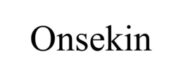 ONSEKIN trademark