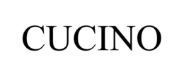 CUCINO trademark