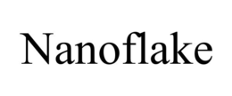 NANOFLAKE trademark