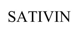 SATIVIN trademark
