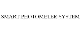 SMART PHOTOMETER SYSTEM trademark