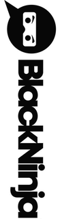 BLACKNINJA trademark