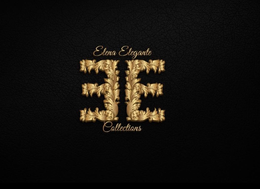 EE ELENA ELEGANTE COLLECTIONS trademark