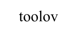 TOOLOV trademark
