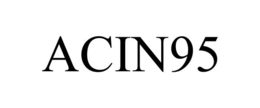 ACIN95 trademark