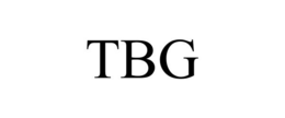 TBG trademark