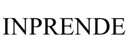 INPRENDE trademark