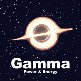 GAMMA POWER & ENERGY trademark