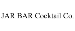 JAR BAR COCKTAIL CO. trademark
