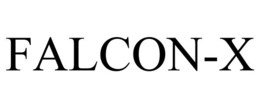 FALCON-X trademark