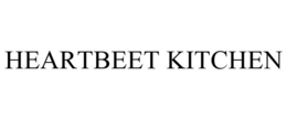 HEARTBEET KITCHEN trademark