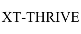 XT-THRIVE trademark