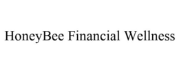 HONEYBEE FINANCIAL WELLNESS trademark