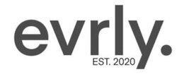 EVRLY. EST. 2020 trademark