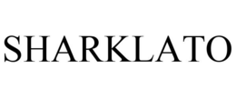 SHARKLATO trademark