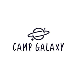 CAMP GALAXY trademark