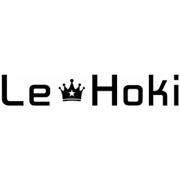 LE-HOKI trademark